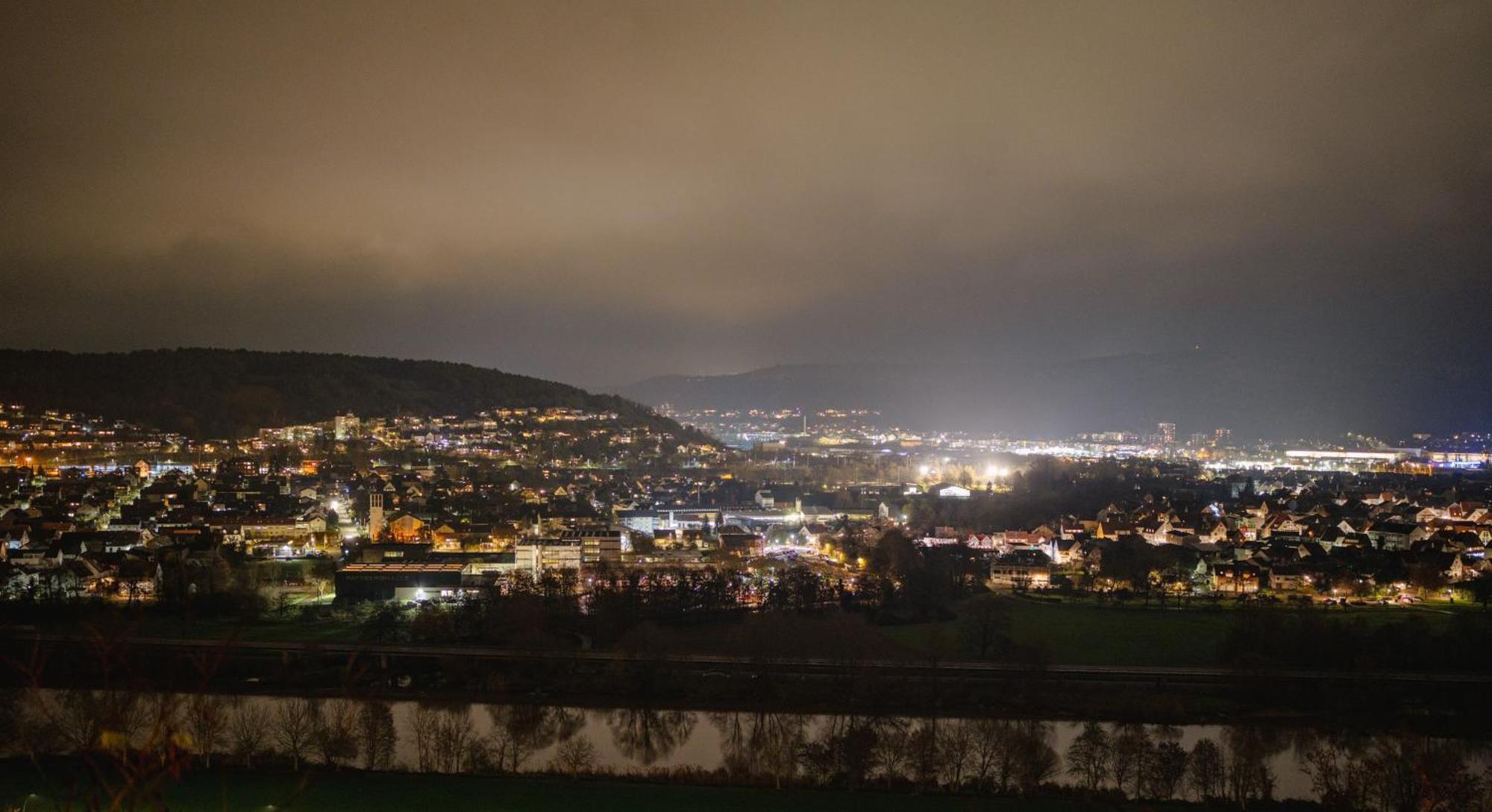 Eventlocation & Hotel Schloss Neuburg Obrigheim Екстериор снимка